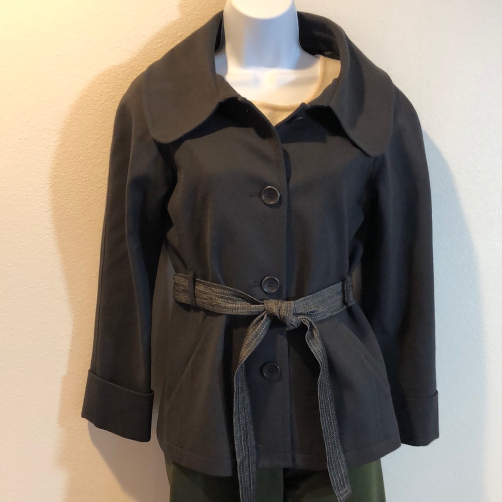 Theory jacket, blazer or light weight coat, size Small - Picture 11 of 15